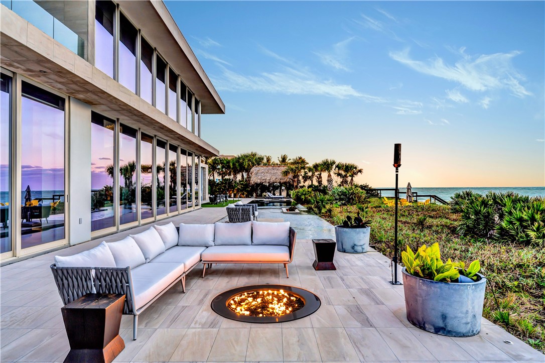3700 Ocean Drive