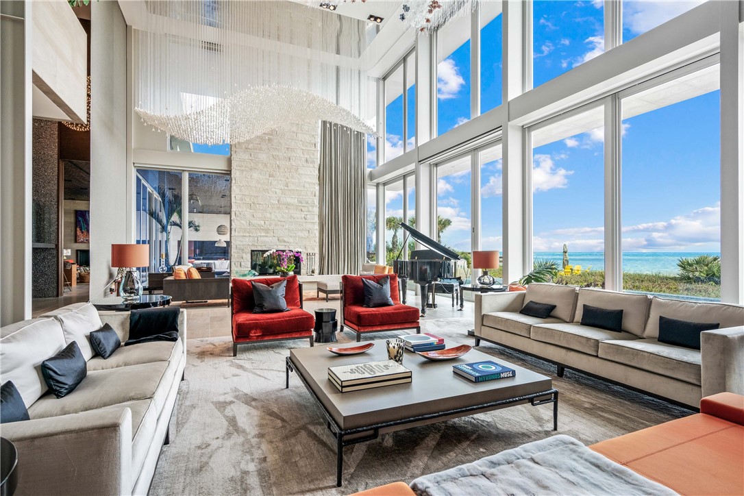 3700 Ocean Drive