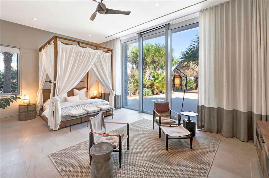 3700 Ocean Drive