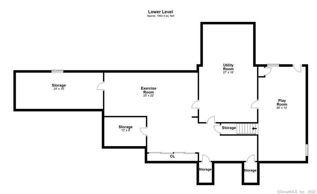 25 Sturges Ridge Road