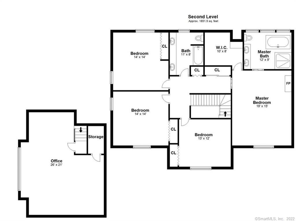 25 Sturges Ridge Road