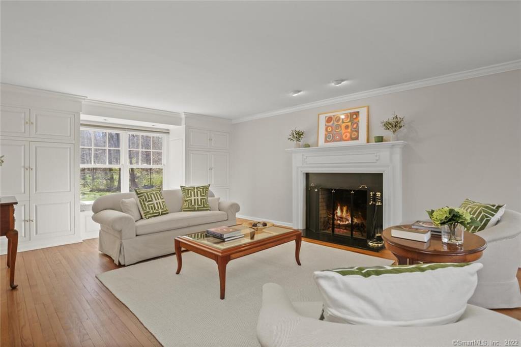 25 Sturges Ridge Road