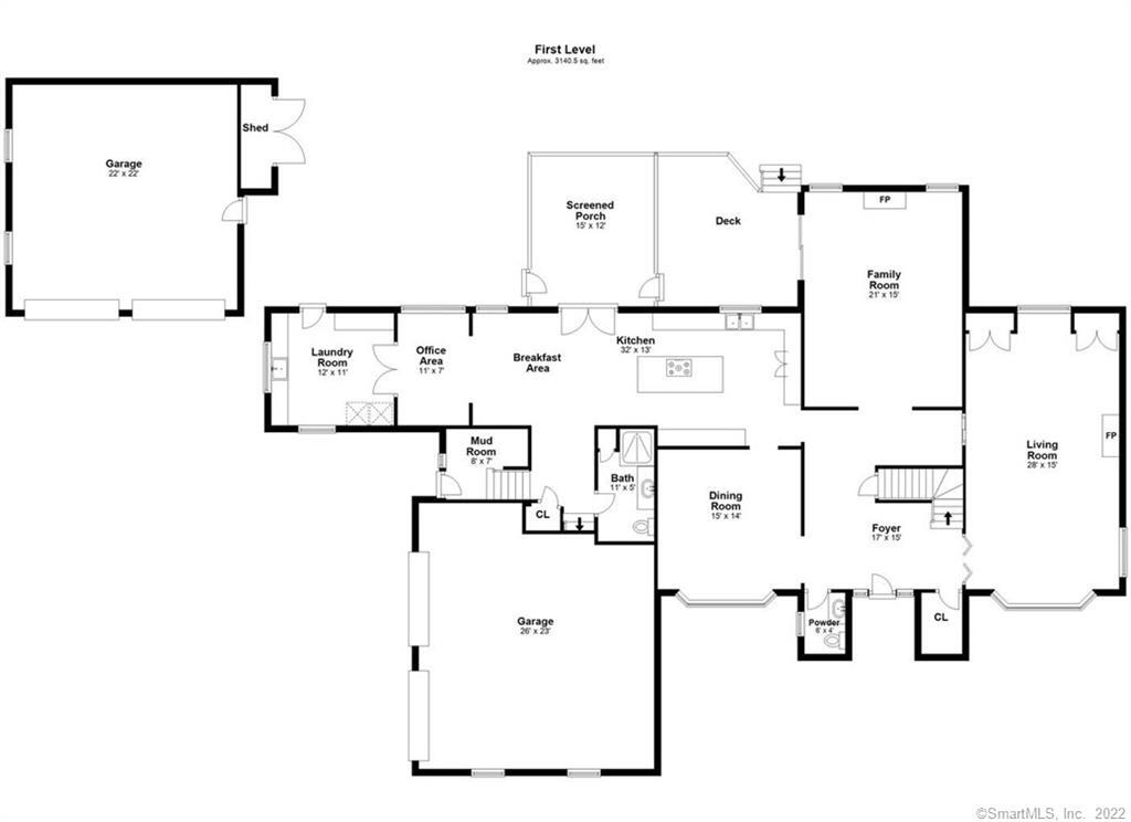 25 Sturges Ridge Road