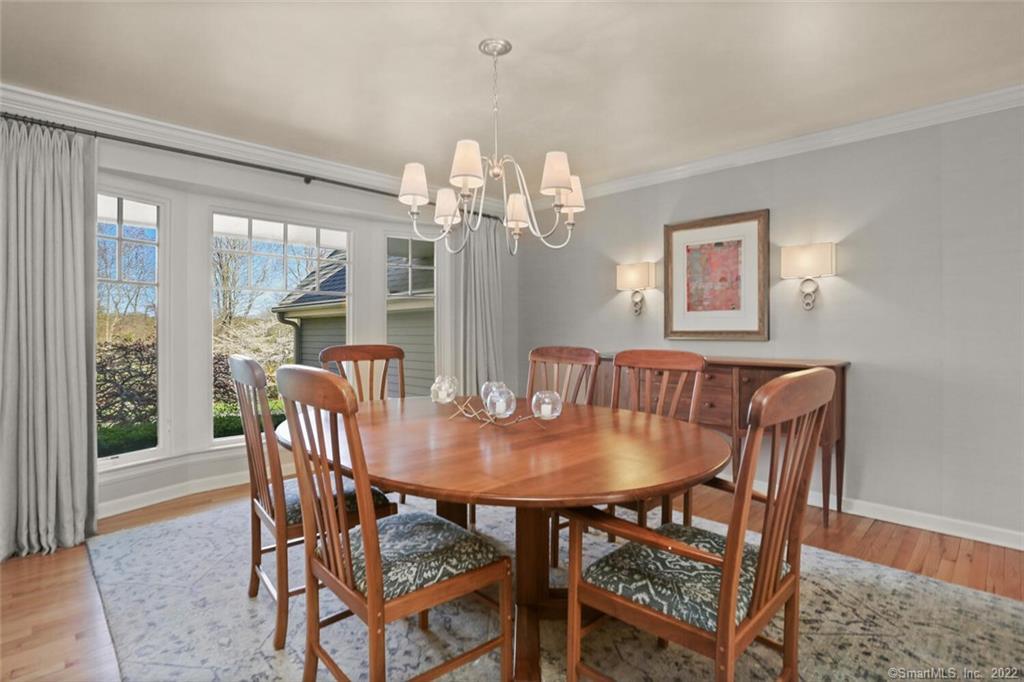 25 Sturges Ridge Road