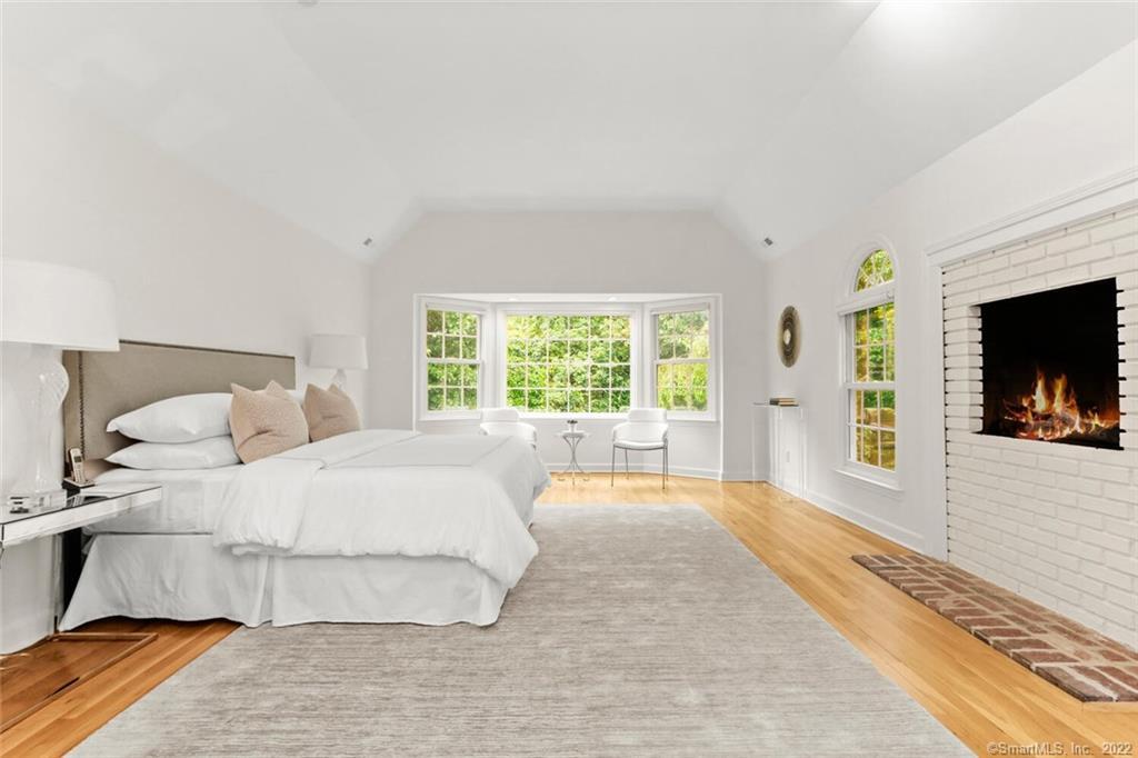 111 Huckleberry Hill Road