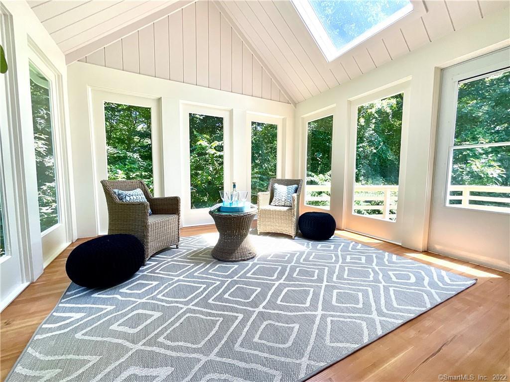 111 Huckleberry Hill Road