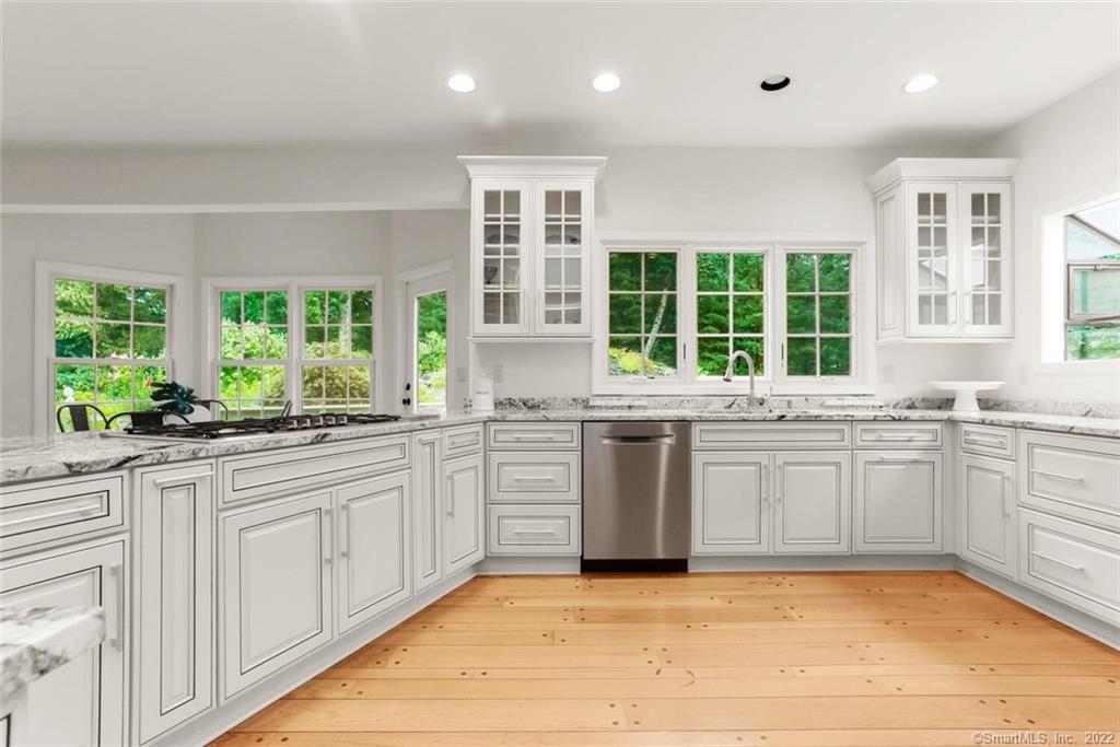 111 Huckleberry Hill Road