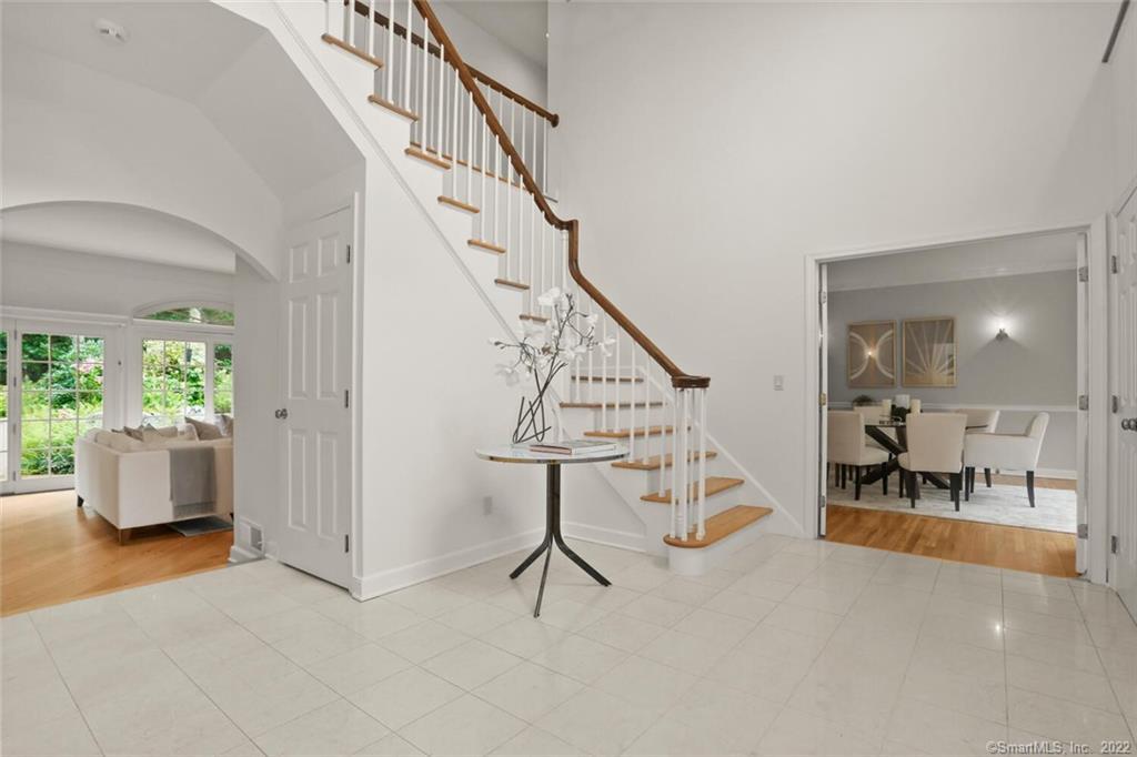 111 Huckleberry Hill Road