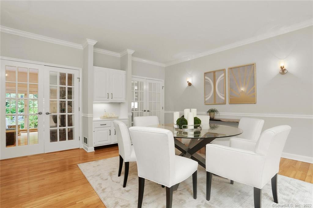 111 Huckleberry Hill Road