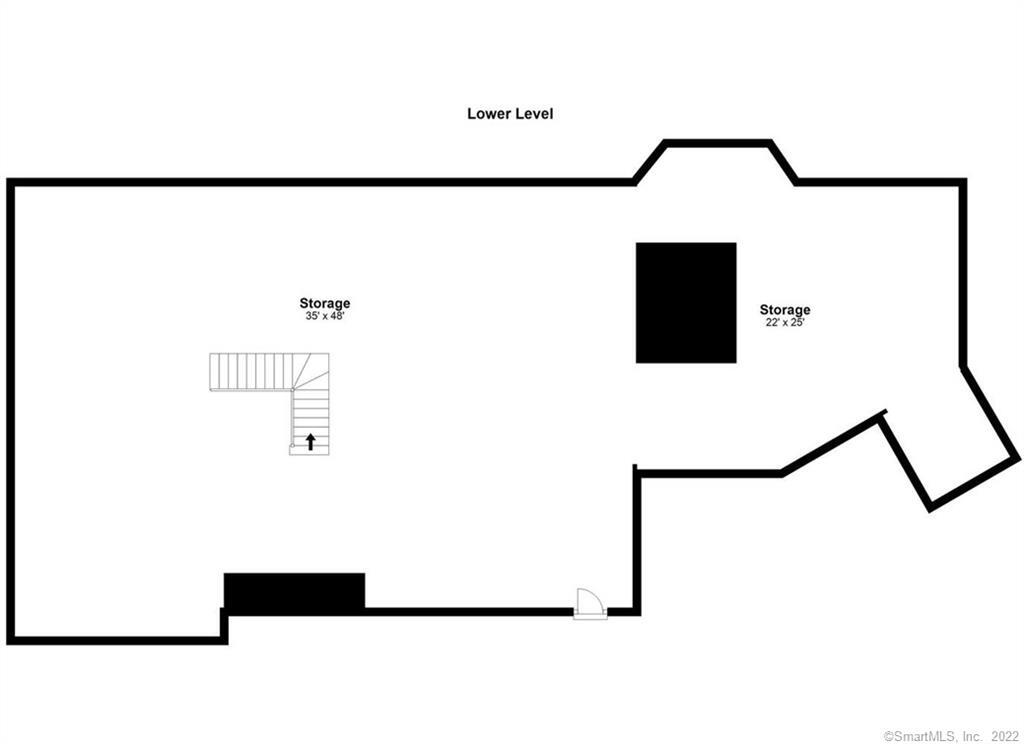 111 Huckleberry Hill Road