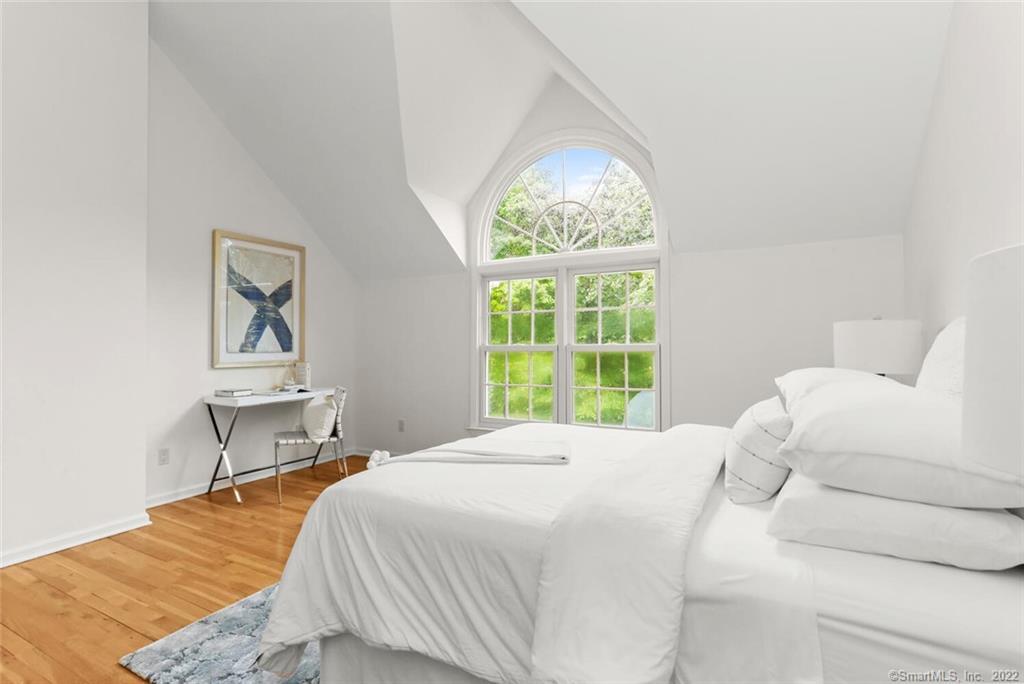 111 Huckleberry Hill Road