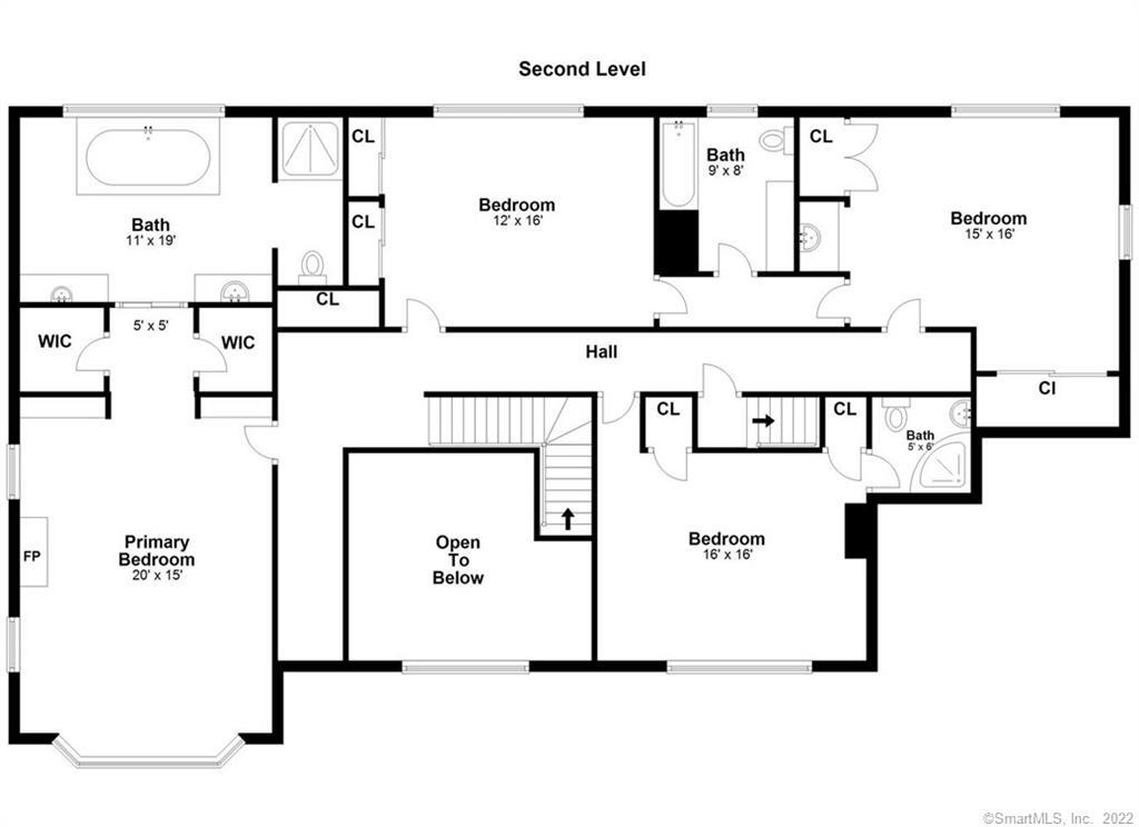 111 Huckleberry Hill Road