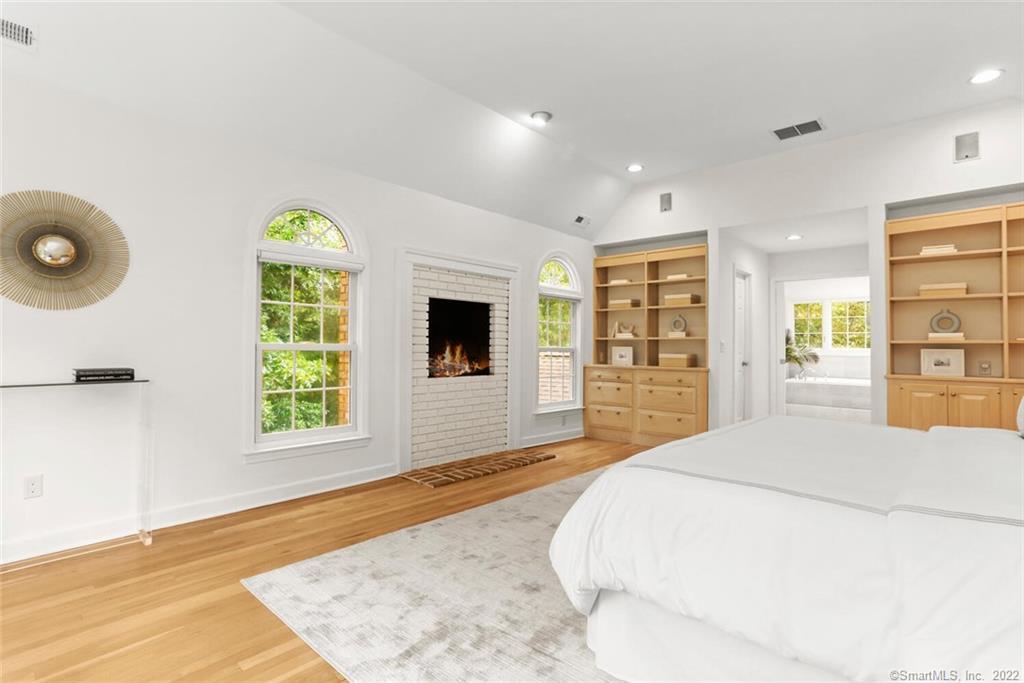 111 Huckleberry Hill Road