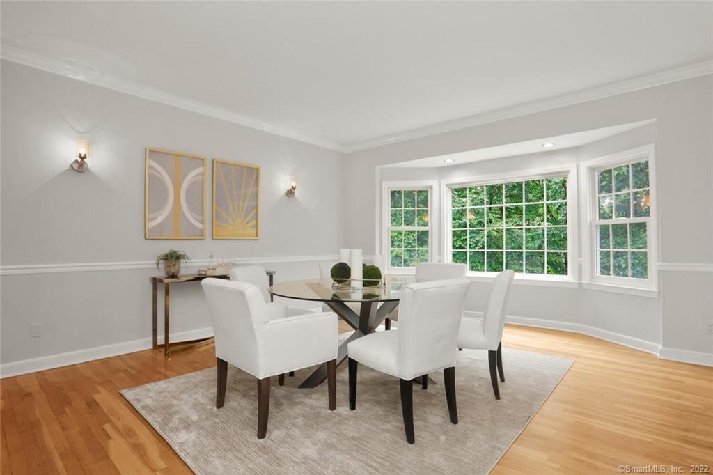 111 Huckleberry Hill Road