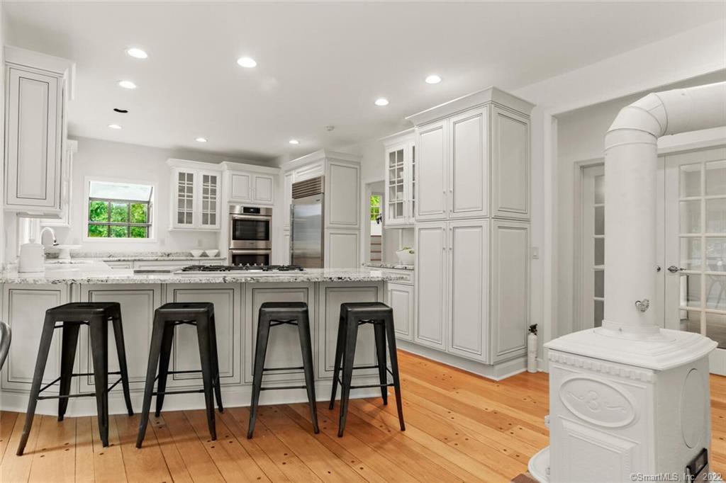 111 Huckleberry Hill Road