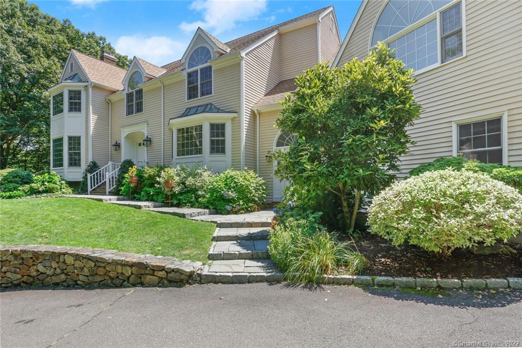 111 Huckleberry Hill Road