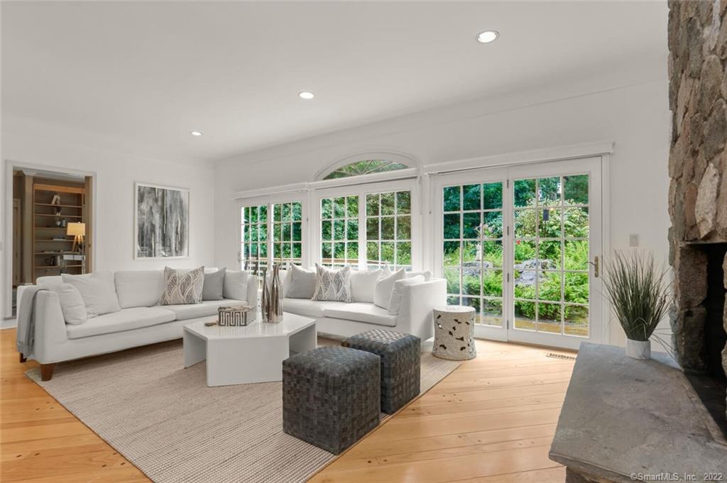 111 Huckleberry Hill Road