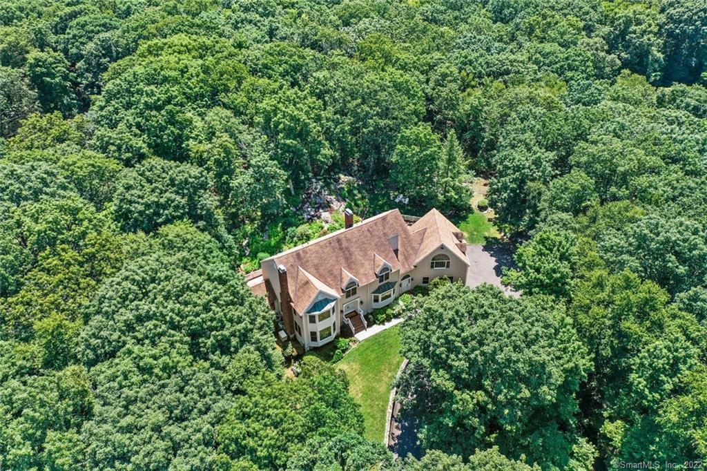 111 Huckleberry Hill Road