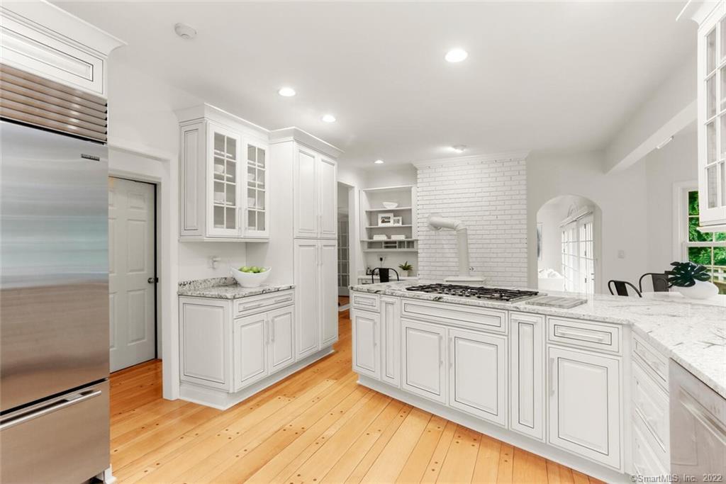 111 Huckleberry Hill Road