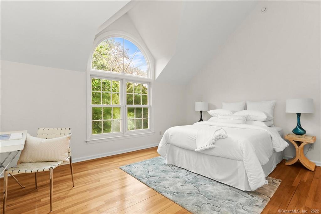 111 Huckleberry Hill Road