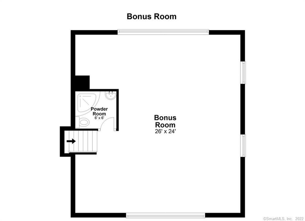 111 Huckleberry Hill Road