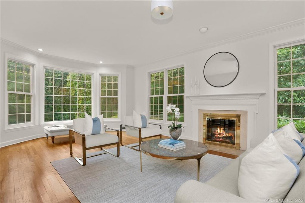 111 Huckleberry Hill Road