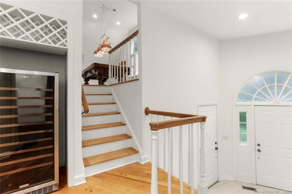 111 Huckleberry Hill Road