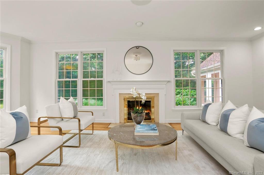 111 Huckleberry Hill Road