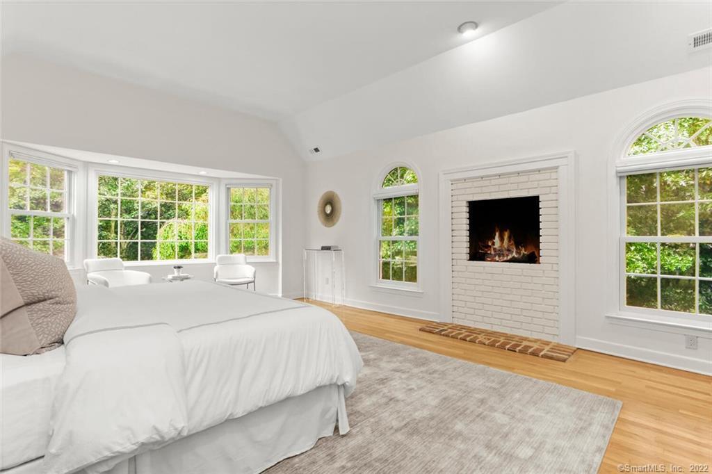 111 Huckleberry Hill Road