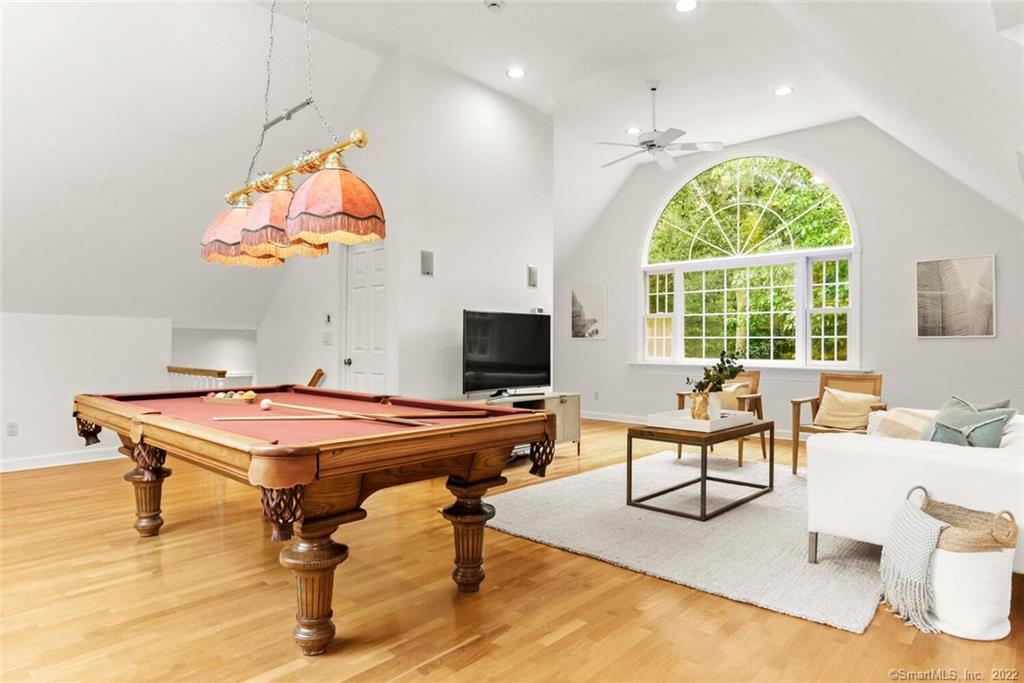 111 Huckleberry Hill Road