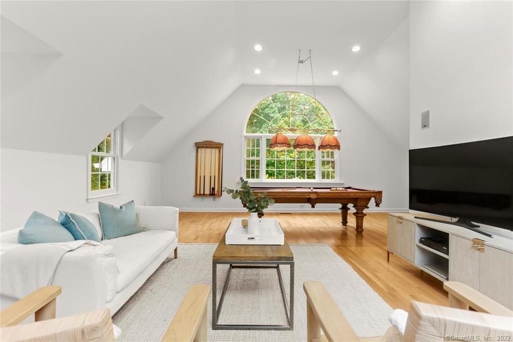 111 Huckleberry Hill Road