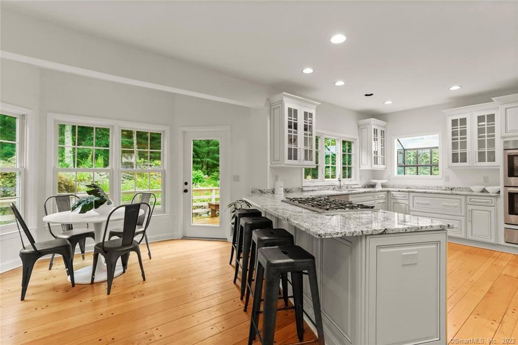 111 Huckleberry Hill Road