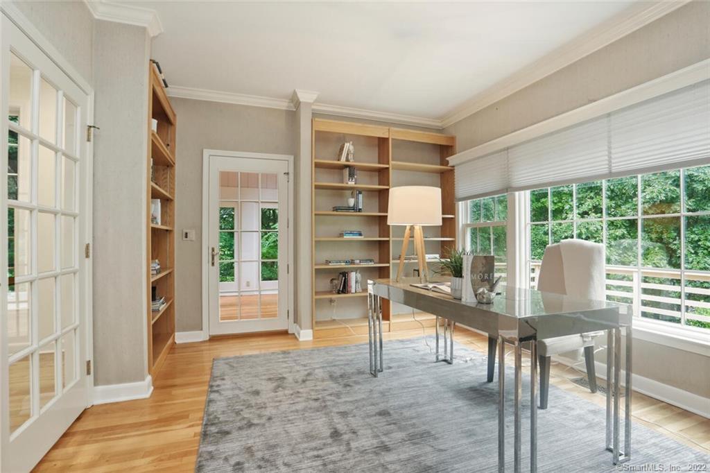 111 Huckleberry Hill Road