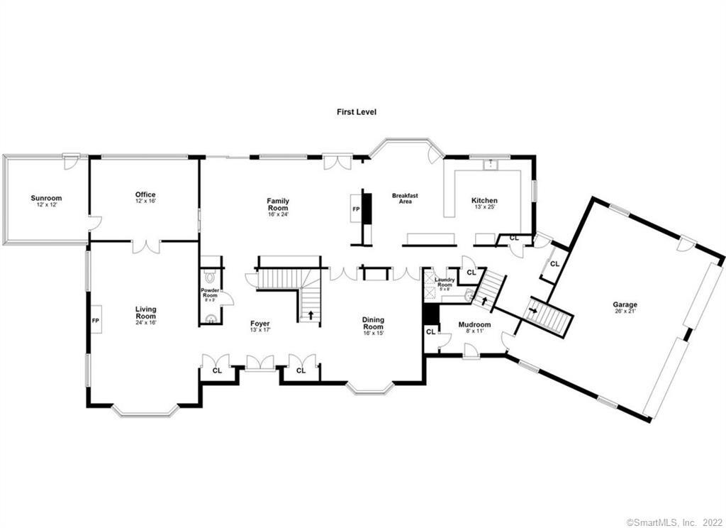 111 Huckleberry Hill Road