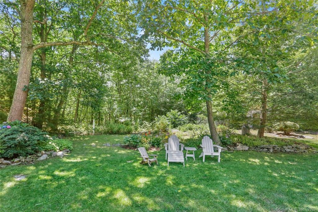 111 Huckleberry Hill Road