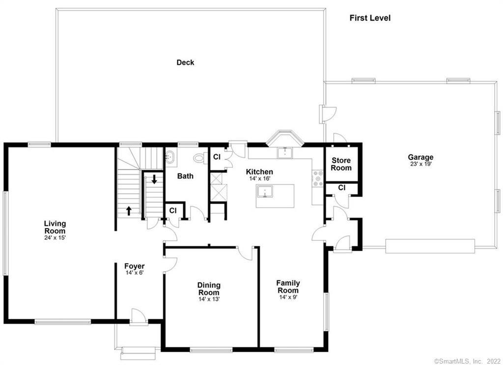 160 Signal Hill Road