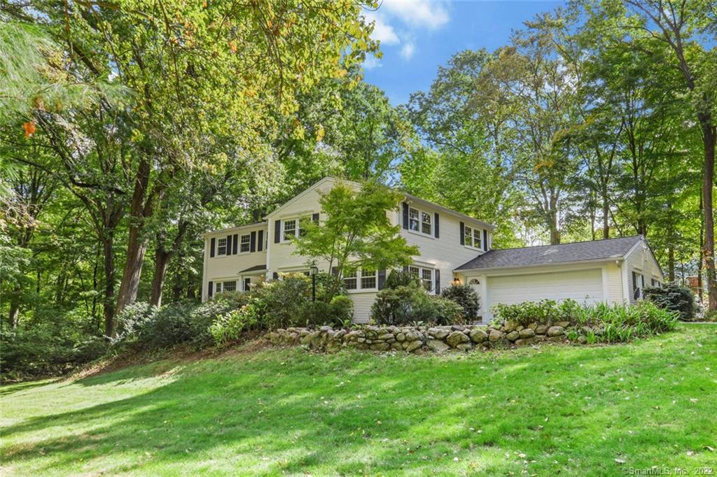 160 Signal Hill Road