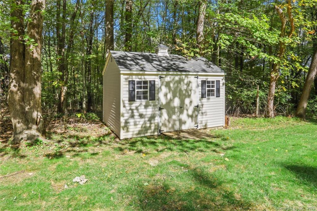 160 Signal Hill Road