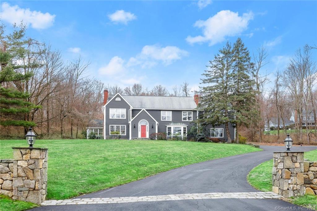 309 Sturges Ridge Road