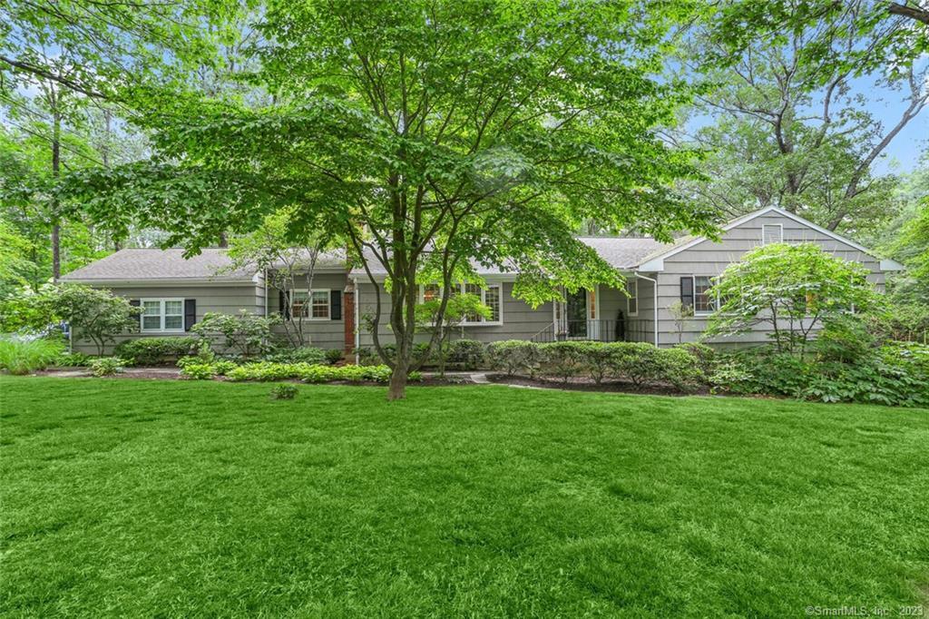 140 Spoonwood Road