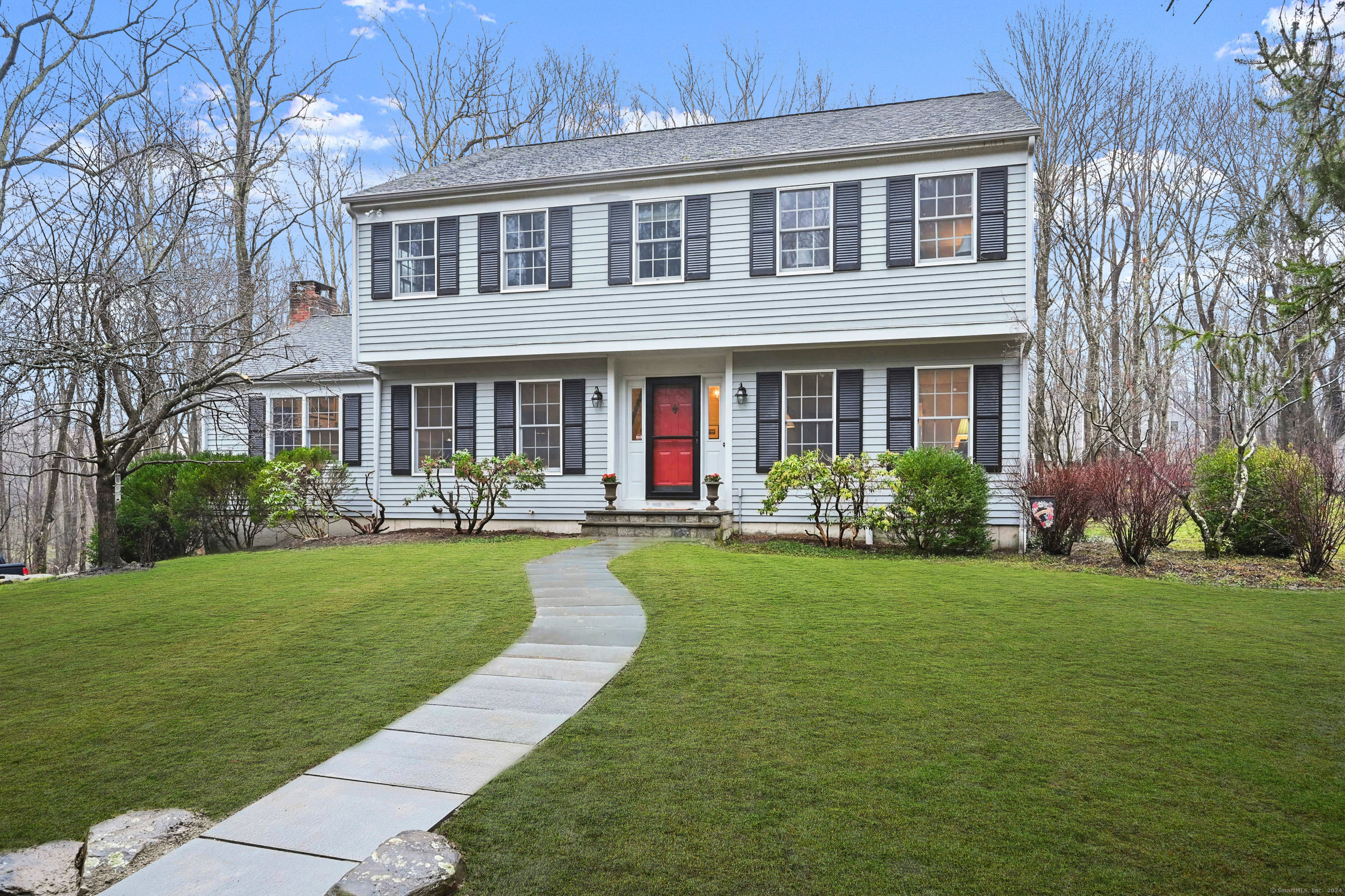 119 Ruscoe Road