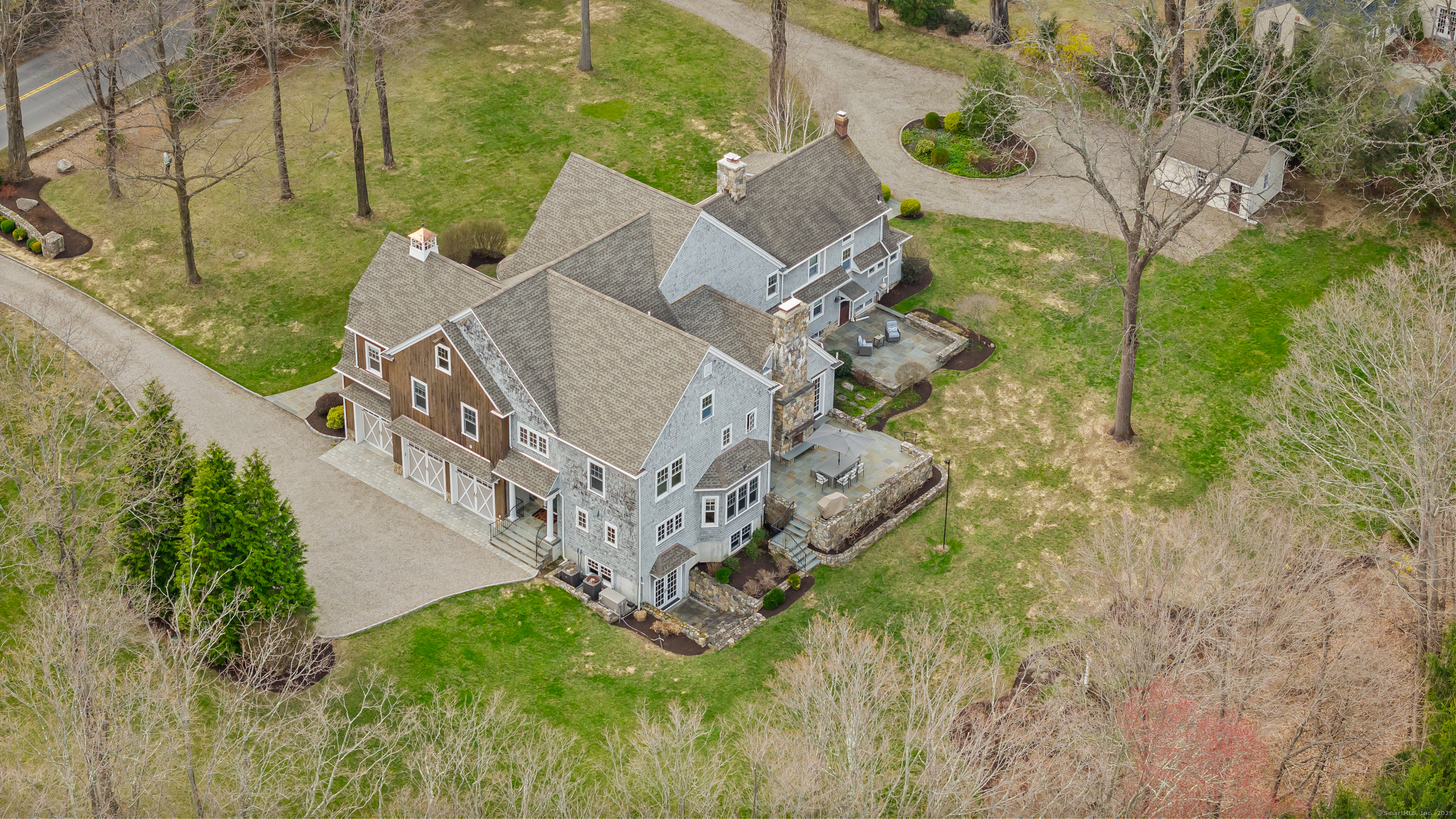 148 Drum Hill Road