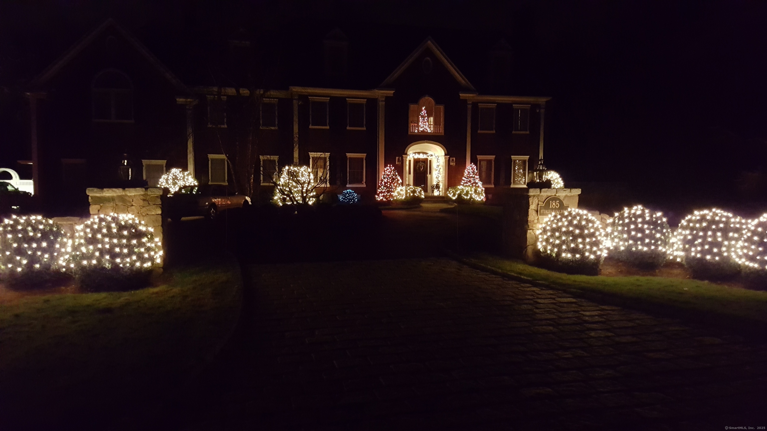 185 Sturges Ridge Road