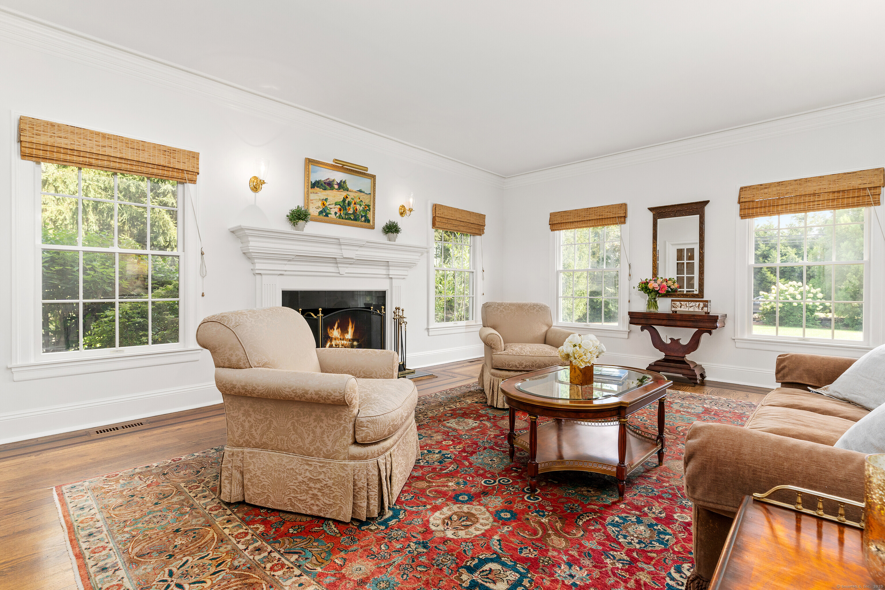 185 Sturges Ridge Road