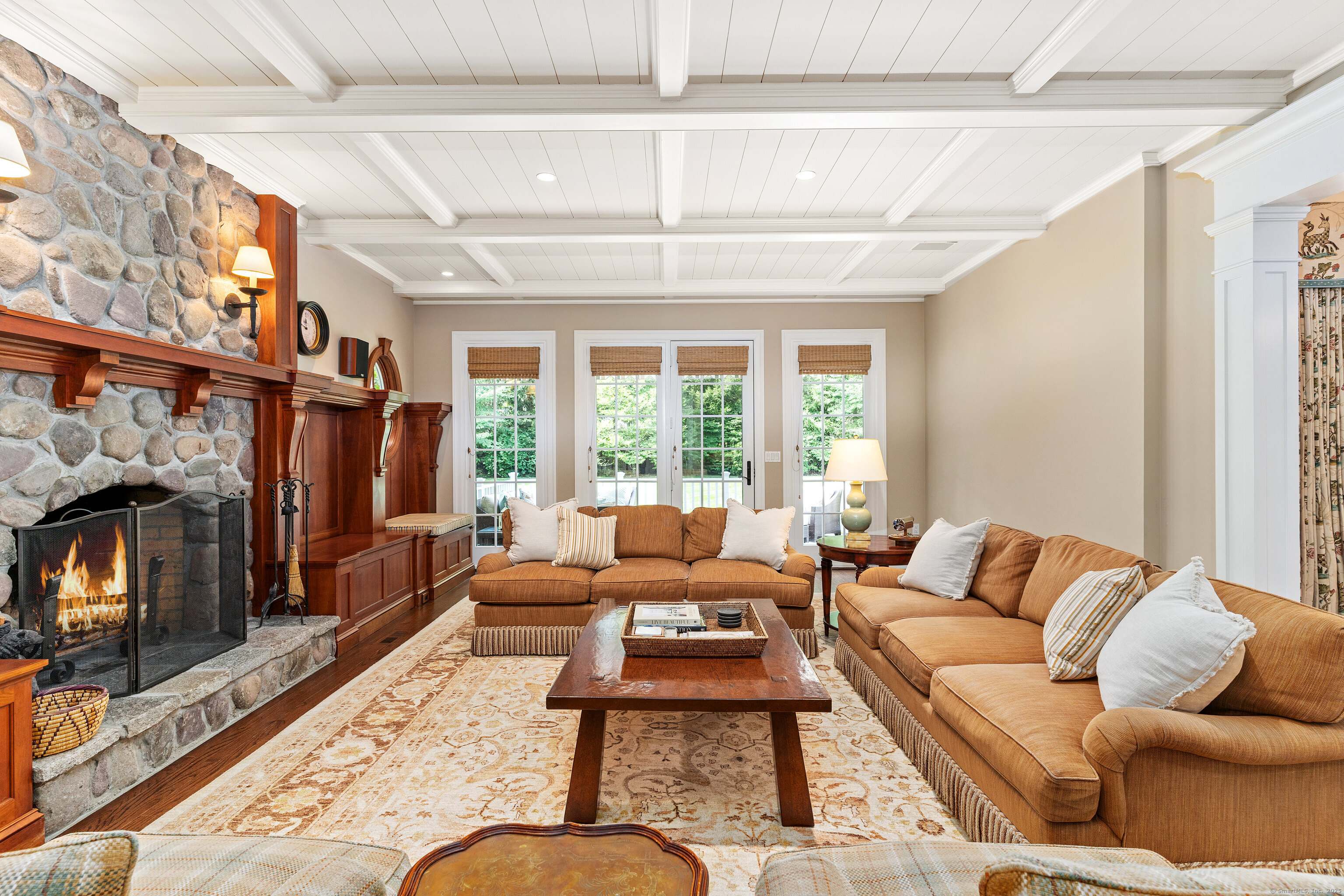 185 Sturges Ridge Road