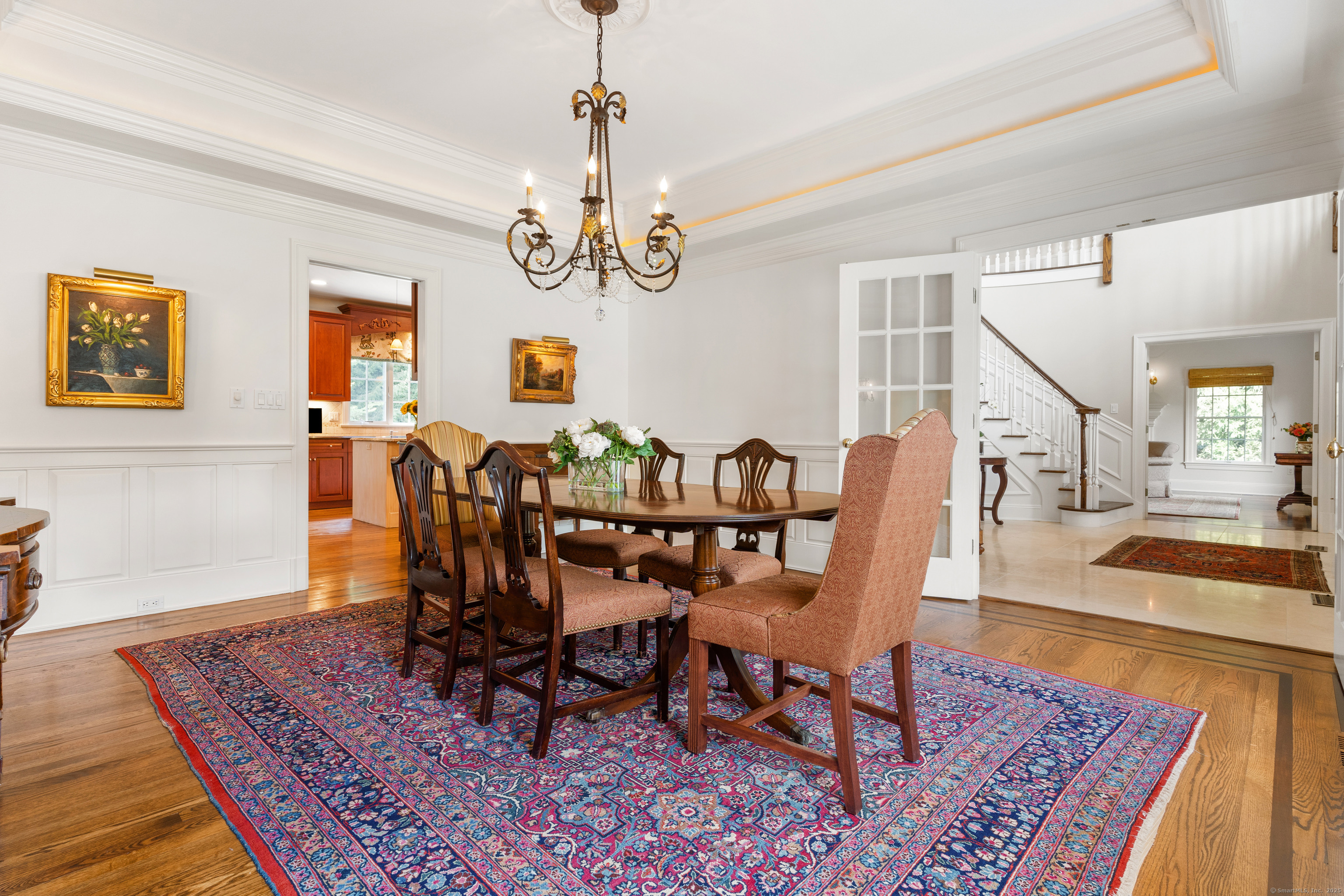 185 Sturges Ridge Road