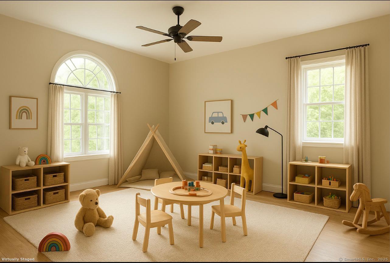 185 Sturges Ridge Road