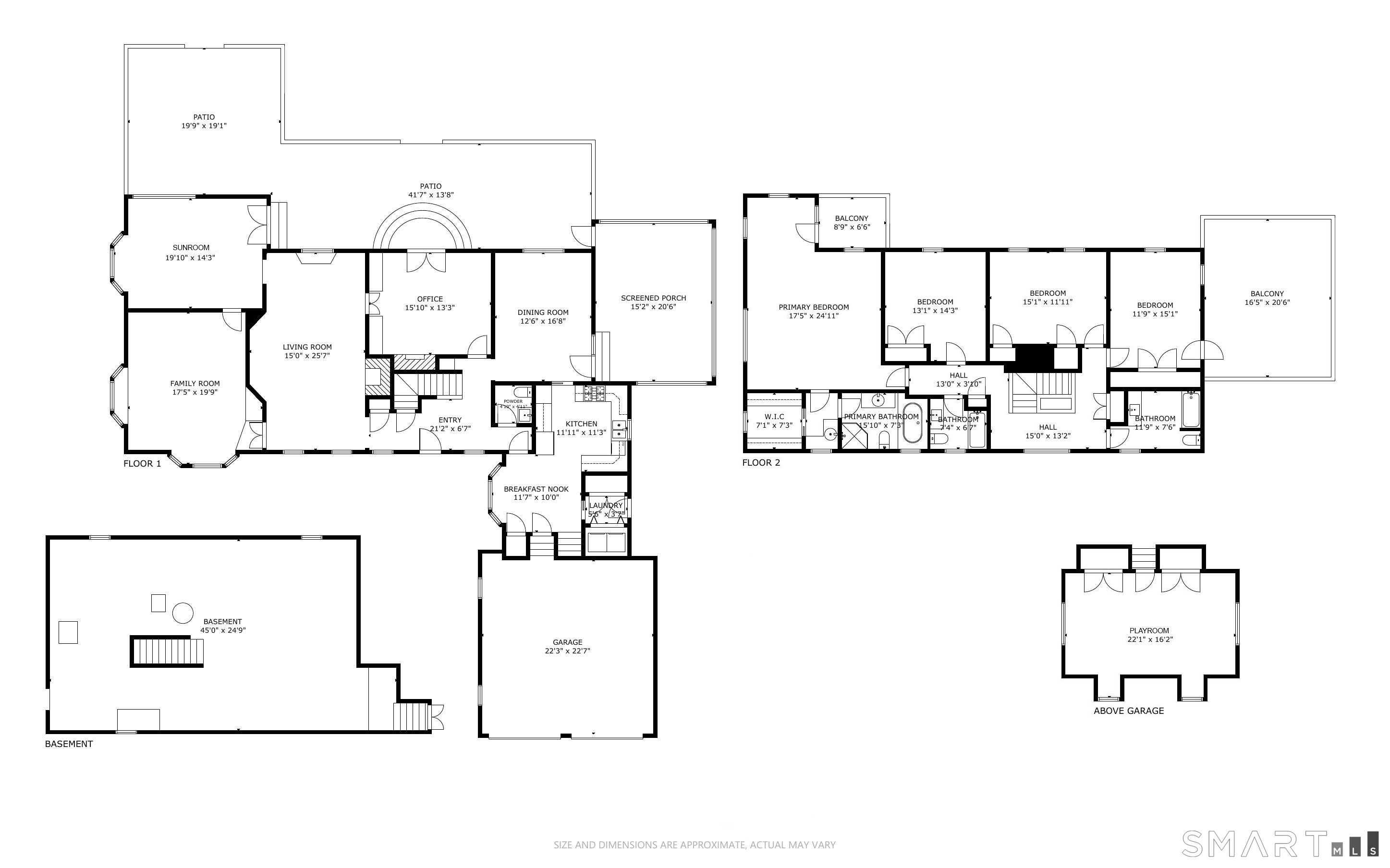 34 Ryders Lane