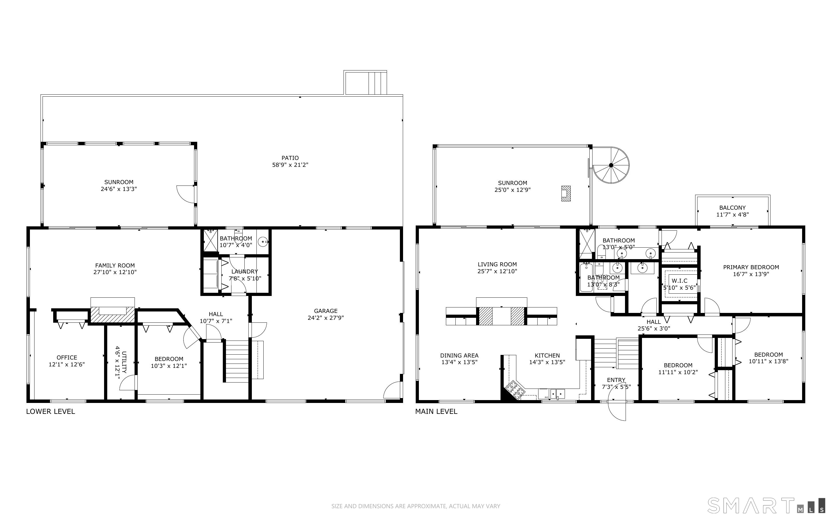 29 Spruce Drive