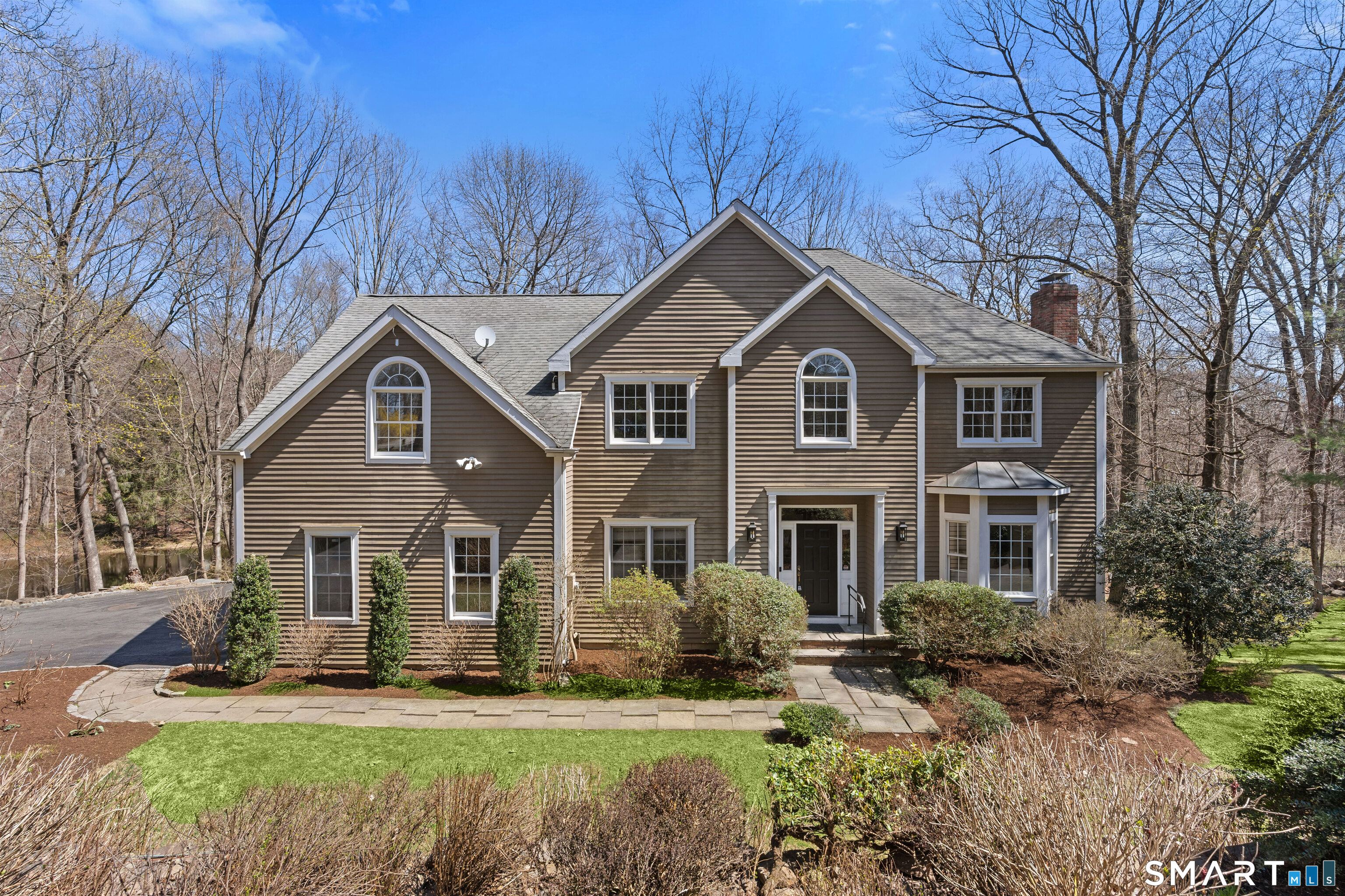350 Chestnut Hill Road